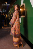 Asim Jofa AJUBF-30 Eid Collection 2025