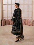Gulaal Elina Syra Lawn Collection 2026