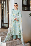 Aabyaan Tivara (AZ-03) Shezlin Chikankari Edit 2026