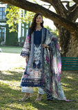 Elaf Premium ESA-2A Veronica  Signature Lawn Prints 2026