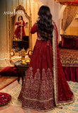 Asim Jofa AJJJ-08 Jaan-E-Jahan Chiffon Collection 2024