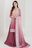 Farasha Rosette Blush Fiorella Formals 2026