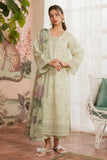 Ayzel Mirelia Armelia Printed Lawn 2025
