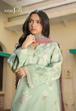 Asim Jofa AJUBF-24 Eid Collection 2025