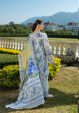 Elaf Premium EPE-07B Elizabeth Print Collection 2025