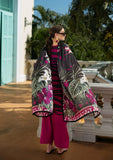 Elaf Premium EPE-02B Berry Blush Print Collection 2025