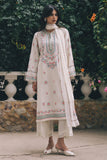 Zara Shahjahan Nargis Pret Fall 2026