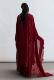 Zara Shahjahan Laalzaar Festive Edition 2026