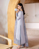 Mushq Elya Zarminay Luxury Pret 2026