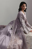 Afrozeh Cressida Slate Luxury Pret 2025
