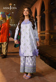 Asim Jofa AJUBF-27 Eid Collection 2025
