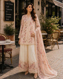 Saadia Asad D7 - Rosette Bloom Nooriyah Prets 2026