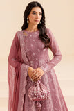 Farasha Garnet Grace Lumiere Festive formals 2024