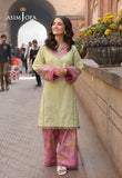Asim Jofa AJUBF-29 Eid Collection 2025