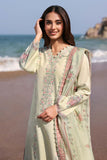 Seran Fariha Afsanah Spring Summer Lawn 2025