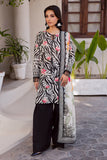 Nureh NR-08 Rania Signature Prints 2026