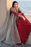 Jazmin SL25-D5 Shahkaar Luxury Lawn 2025