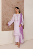 Farasha Petal Violet Summer Melody 2026