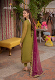 Asim Jofa AJMJ-16 Jag Mag Collection 2024