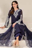Farasha Blue Dazzle Fiorella Formals 2026
