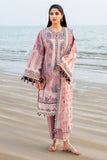 Jazmin SL25-D2 Shahkaar Luxury Lawn 2025