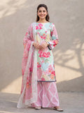 Salitex SUNS8ASI532 Printed Lawn Collection 2026