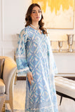 Nureh SP-121 Signature Printed Lawn 2024