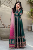 Jazmin SL25-D1 Shahkaar Luxury Lawn 2025