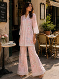 Saadia Asad D9 - Pink Soufflé Nooriyah Prets 2026
