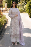 Afrozeh Lunetta A Damask The Holiday Edit 2025