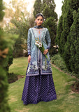 Elaf Premium EPA-5A Eclair Belladore Prints Chiffon 2026