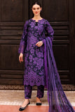 Farasha Online Violet Muse Aurea Eid Summer Collection 2025
