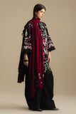 Zara Shahjahan Breeze-7B Coco Winter Collection 2025
