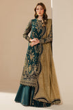 Jazmin WF'25-06 Chiffon Formals 2025
