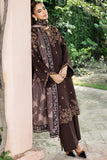 Farahsa Woodmist Fall Winter Collection 2025