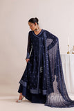 Farasha Night Prism Chiffon Threads 2026