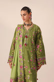 Elan Gulraaz (EL26-08 A ST) Kashmee Lawn Collection 2026