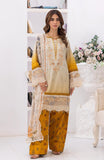 Alzohaib SPE-2-25-04 Sunshine Bloom Printkari 2025