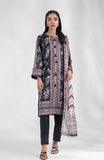 Alzohaib CDP-2-25-04 Colors Digital Printed Edition 2025