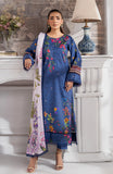 Alzohaib SCS-25-04 Sunshine Bloom Cotton Silk 2025