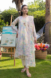 Al Zohaib ACE-3-26-04 Applique Kari Vol 3 2026