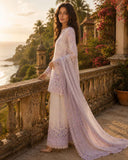 Saadia Asad D4 - Lavender Romance Nooriyah Prets 2026