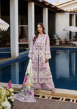 Kahf Premium KLR-11 Bloom Luxury Lawn Collection 2025