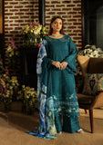 Kahf Premium KLR-06 Whimsy  Luxury Lawn Collection 2025