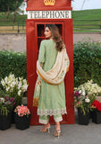 Elaf Premium EPW-4B Whispers of Joy Winter Pashmina Shawl  2024