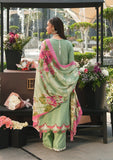 Elaf Premium EPW-7A Passionate Dance Winter Pashmina Shawl  2024
