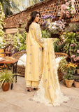 Elaf Premium ELM-2B Roshne Luxury Lawn 2025