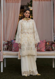 Kahf Premium KLR-07 Miriam  Luxury Lawn Collection 2025