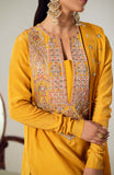Maryum N Maria Nyra - MS40018 Dastaan Luxury Formals 2024