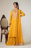 Maryum N Maria Nyra - MS40018 Dastaan Luxury Formals 2024